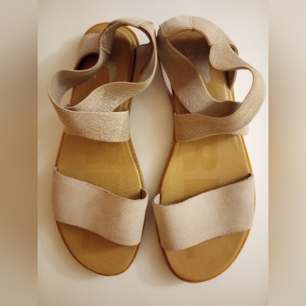 Sorel 🍵🪷 Lavender Sandals